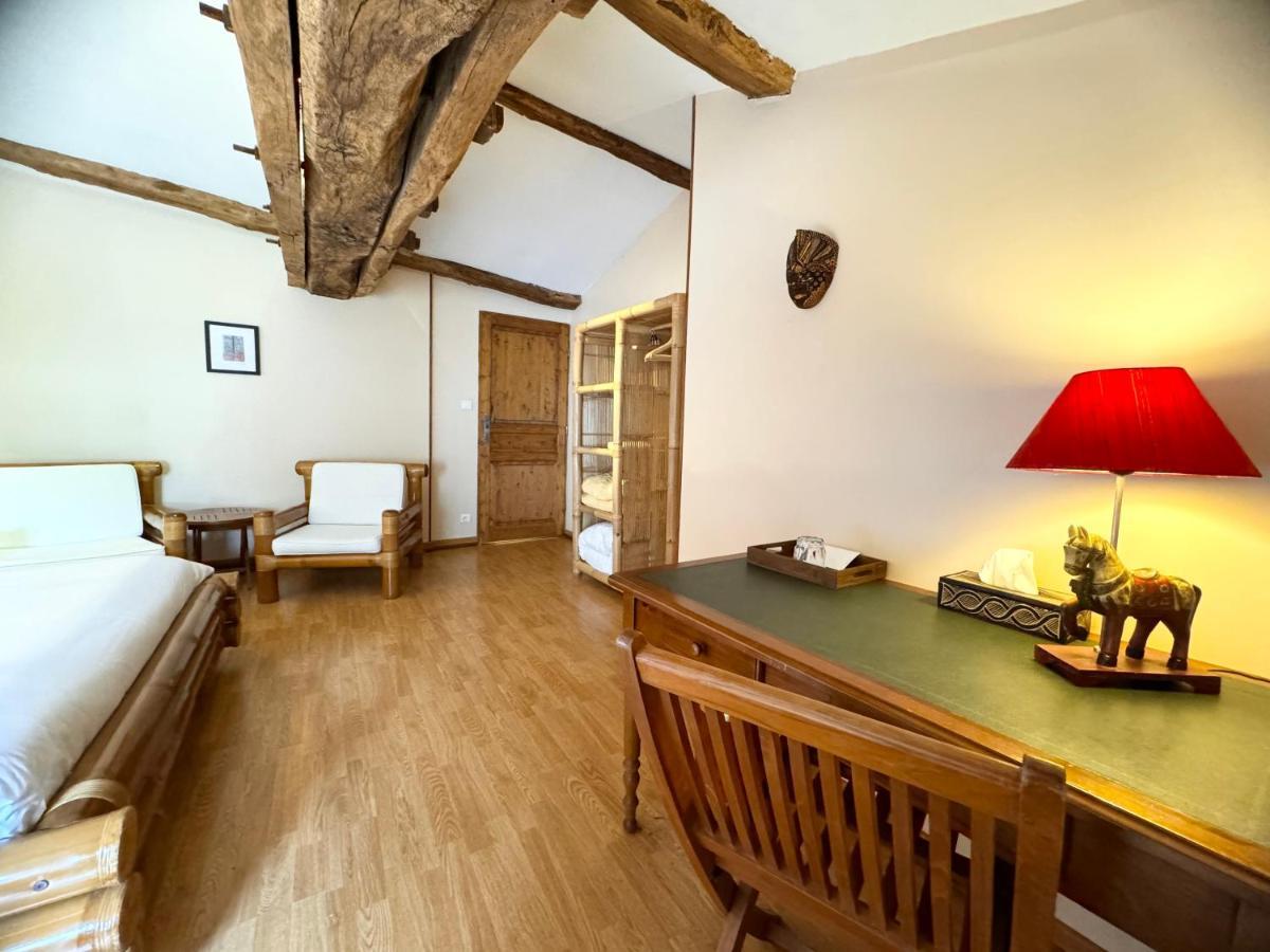 Le Relais De Saint-Preuil, The Originals Relais Vignes Du Cognac Exterior foto